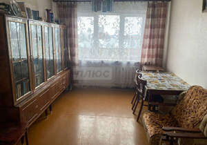 2-к квартира, вторичка, 41м2, 4/5 этаж