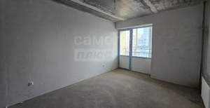 1-к квартира, вторичка, 76м2, 10/17 этаж