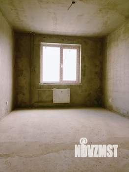 1-к квартира, вторичка, 38м2, 5/17 этаж