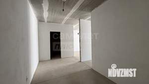 1-к квартира, вторичка, 54м2, 6/17 этаж