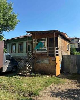 2-к квартира, вторичка, 34м2, 1/2 этаж