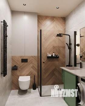 2-к квартира, вторичка, 73м2, 3/4 этаж