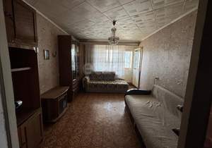 2-к квартира, вторичка, 47м2, 10/10 этаж