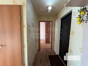 1-к квартира, вторичка, 33м2, 3/5 этаж