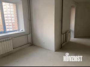 Студия квартира, вторичка, 34м2, 8/17 этаж