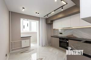 2-к квартира, вторичка, 57м2, 15/17 этаж