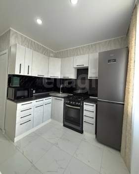 2-к квартира, вторичка, 54м2, 7/10 этаж
