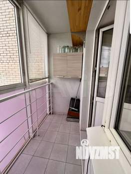 3-к квартира, вторичка, 90м2, 9/12 этаж