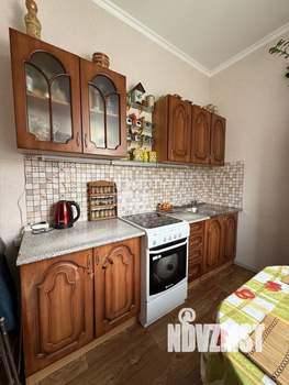 1-к квартира, вторичка, 36м2, 1/4 этаж