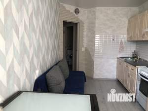 1-к квартира, вторичка, 44м2, 5/16 этаж