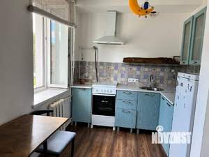 Студия квартира, вторичка, 32м2, 2/2 этаж