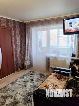 2-к квартира, вторичка, 43м2, 3/5 этаж