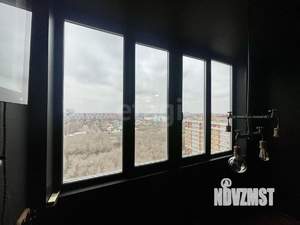 Студия квартира, вторичка, 33м2, 12/15 этаж