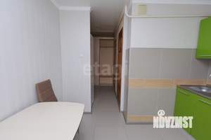 2-к квартира, вторичка, 49м2, 2/9 этаж