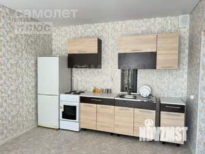 2-к квартира, вторичка, 61м2, 12/18 этаж