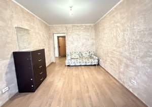 1-к квартира, вторичка, 38м2, 5/19 этаж