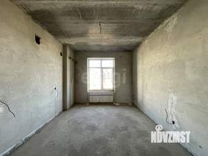 1-к квартира, вторичка, 42м2, 3/3 этаж