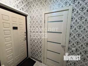 1-к квартира, вторичка, 37м2, 3/14 этаж