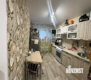 2-к квартира, вторичка, 47м2, 10/16 этаж