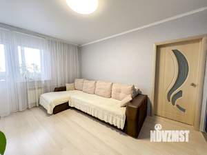 1-к квартира, вторичка, 37м2, 13/19 этаж
