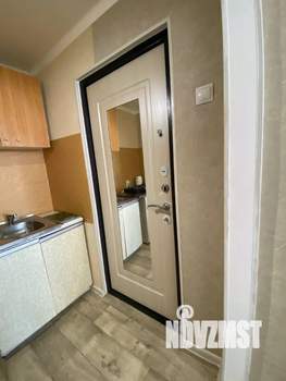 1-к квартира, вторичка, 26м2, 5/9 этаж