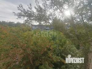 Студия квартира, вторичка, 12м2, 5/5 этаж