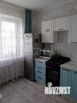 3-к квартира, вторичка, 64м2, 3/9 этаж