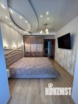 3-к квартира, вторичка, 65м2, 3/9 этаж