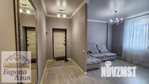 2-к квартира, вторичка, 52м2, 2/3 этаж