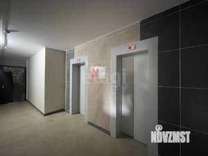 3-к квартира, вторичка, 76м2, 2/24 этаж