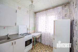 1-к квартира, вторичка, 30м2, 4/5 этаж