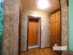 1-к квартира, вторичка, 36м2, 6/9 этаж