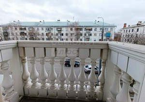 4-к квартира, вторичка, 71м2, 2/3 этаж