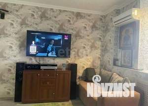 Студия квартира, вторичка, 27м2, 15/17 этаж