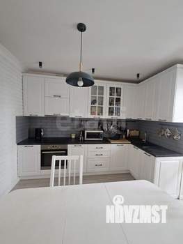 3-к квартира, вторичка, 82м2, 5/17 этаж