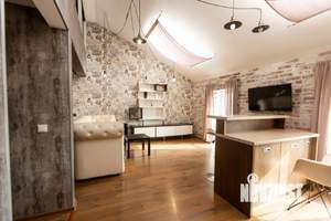 Студия квартира, вторичка, 70м2, 6/6 этаж