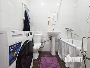 1-к квартира, вторичка, 39м2, 3/19 этаж