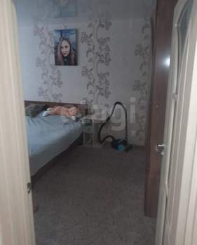 3-к квартира, вторичка, 62м2, 2/5 этаж