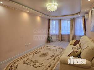 3-к квартира, вторичка, 86м2, 3/15 этаж