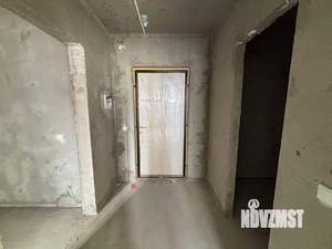 1-к квартира, вторичка, 35м2, 17/17 этаж
