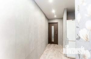 3-к квартира, вторичка, 51м2, 3/5 этаж