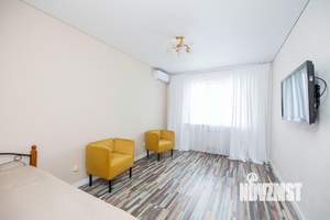 1-к квартира, вторичка, 37м2, 11/14 этаж