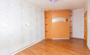 3-к квартира, вторичка, 70м2, 1/2 этаж