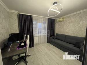 3-к квартира, вторичка, 91м2, 6/9 этаж