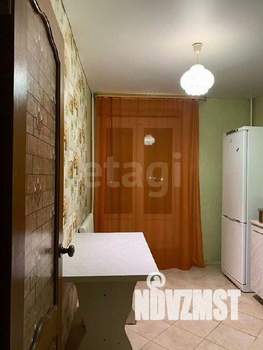 1-к квартира, вторичка, 37м2, 5/9 этаж