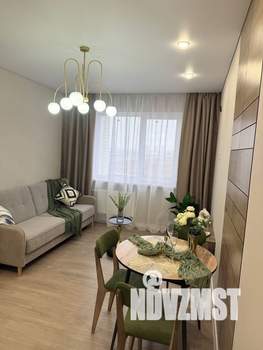 2-к квартира, вторичка, 38м2, 6/17 этаж