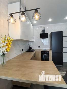 2-к квартира, вторичка, 47м2, 14/17 этаж
