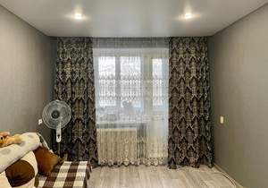 2-к квартира, вторичка, 44м2, 3/5 этаж