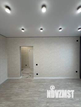 1-к квартира, вторичка, 37м2, 7/17 этаж