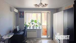 1-к квартира, вторичка, 38м2, 3/10 этаж